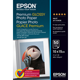 C13S041729 Epson S041729 Ultra Glossy Photo Paper 4" x 6" or 100mm x 150mm 255gsm 50 sheets